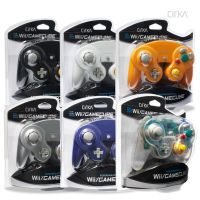 Cirka Gamecube WIRED Controller (Color Varies)
